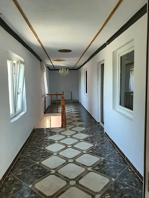 125 mii euro totul Casa Duplex in Sanmihaiu Roman - imagine 8