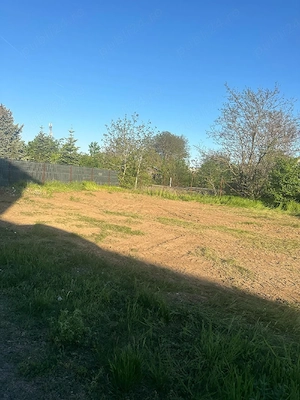 De vânzare teren intravilan 500 m2 in Săftica  - imagine 4