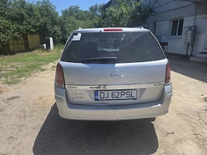 Opel astra  - imagine 3