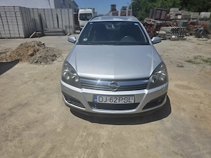 Opel astra  - imagine 5