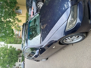Vand BMW E91 D, din 2007, euro 4. - imagine 7