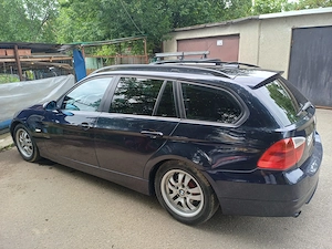 Vand BMW E91 D, din 2007, euro 4. - imagine 4