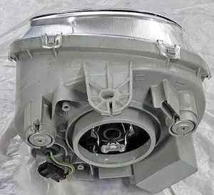 Far dreapta DAEWOO MATIZ 222-1120R - imagine 5