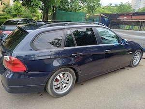 Vand BMW E91 D, din 2007, euro 4. - imagine 3