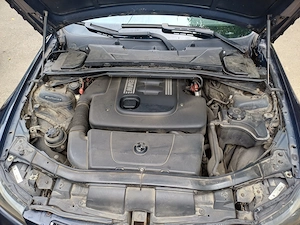 Vand BMW E91 D, din 2007, euro 4. - imagine 6