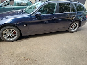 Vand BMW E91 D, din 2007, euro 4. - imagine 10