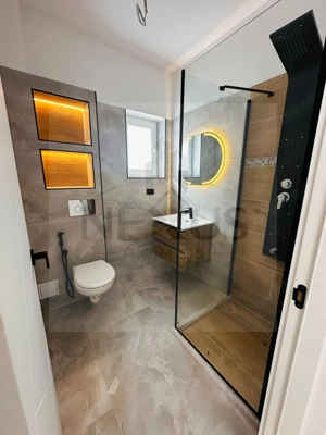Comuna Berceni | 100m Bd. 1 Mai-Vila individuala | Strada asfaltata - imagine 17