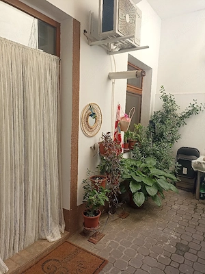 Apartament 2 camere in zona ultracentrala 