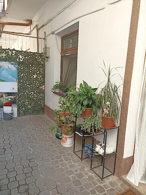 Apartament 2 camere in zona ultracentrala  - imagine 2