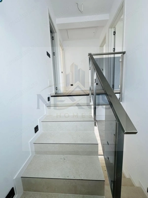 Comuna Berceni | 100m Bd. 1 Mai-Vila individuala | Strada asfaltata - imagine 14