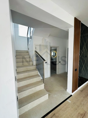 Comuna Berceni | 100m Bd. 1 Mai-Vila individuala | Strada asfaltata - imagine 12
