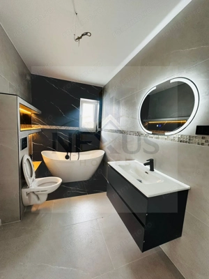 Vila individuala - Comuna Berceni - 100m Bd. 1 - Strada asfaltata - imagine 10