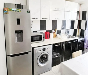  Apartament 2 Camere Decomandat | Constanța, Abator | Termen Lung - imagine 7