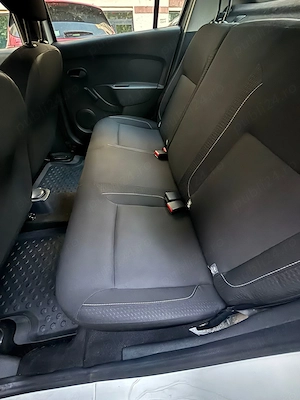 Dacia Logan SL Plus TCE 90   Unic Proprietar | 49.399 km , 2019 - imagine 9