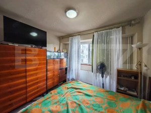 Apartament 2 camere, 50 mp, Calea Aradului, orientare dubla - imagine 2