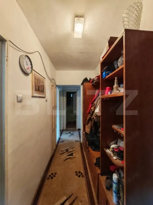 Apartament 2 camere, 50 mp, Calea Aradului, orientare dubla - imagine 6