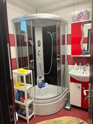  Casă superbă în Silistraru, Brăila   Se vinde COMPLET MOBILATĂ și UTILATĂ - imagine 16