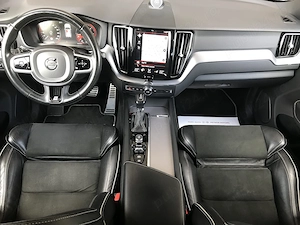 Volvo XC 60 D4 R-Design - imagine 5