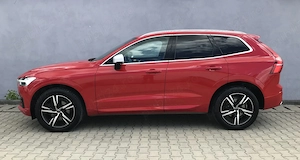 Volvo XC 60 D4 R-Design - imagine 10