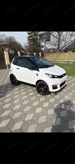 Aixam 2022 e sport - imagine 5