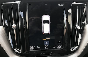 Volvo XC 60 D4 R-Design - imagine 17