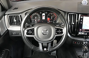 Volvo XC 60 D4 R-Design - imagine 15