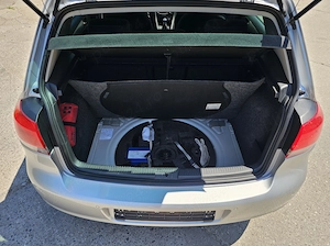VW Golf 6 1.4MPI Navigatie Clima ÎncălzireScaune Pilot CamerăMarșarier Bluethoot Euro5  - imagine 6