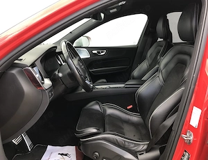 Volvo XC 60 D4 R-Design - imagine 13
