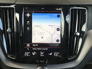 Volvo XC 60 D4 R-Design - imagine 18