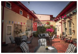 Spatiu comercial de inchiriat in zona Decebal