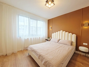 Apartament renovat mobilat GATA DE MUTAT Tiglina 2 etaj intermediar - imagine 7