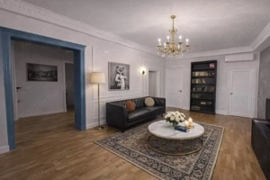 Apartament 4 Camere Calea Victoriei | 4 Bai | Încălzire in pardoseala 