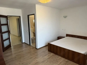 apartament spatios 3 camere două băii Shopping City