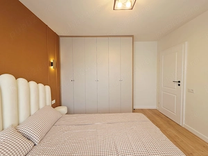 Apartament renovat mobilat GATA DE MUTAT Tiglina 2 etaj intermediar - imagine 8