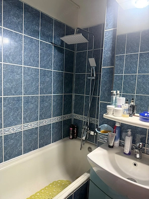 Apartament cu 2 camere, CENTRALA PROPRIE Girocului - imagine 7
