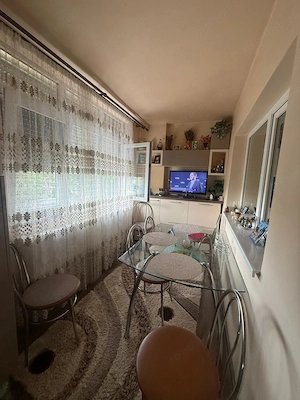 Apartament cu 2 camere, CENTRALA PROPRIE Girocului - imagine 9