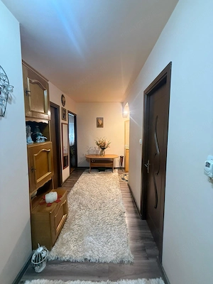 Apartament cu 2 camere, CENTRALA PROPRIE Girocului - imagine 10