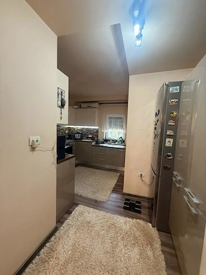 Apartament cu 2 camere MOBILAT SI UTILAT Girocului - imagine 5