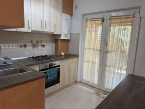 Ap 2 camere cu grădinuța Arhitecților 