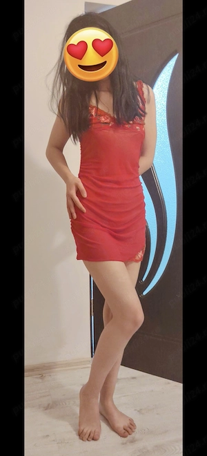 Sexy Denisa   