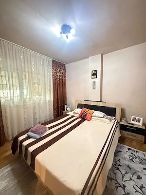 Apartament cu 2 camere, CENTRALA PROPRIE Girocului - imagine 20