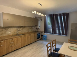 Apartament 2 camere  nou Selimbar Parter 
