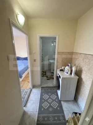 Apartament 2 camere, etaj 1, bloc izolat, parcare – zona Han, Aleea Rotundă - imagine 4