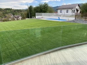 Vila de lux cu piscina si spa Cisnadie super view