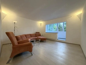 Apartament 3 camere, 65mp utili, 2 bai, parter, renovat - Aradului 