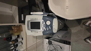 Aparat Fizioterapie Chattanooga Intelect Advanced Combo (Ultrasunete +   Electroterapie)