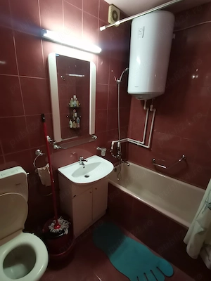Garsoniera de vanzare 26000 EUR negociabil - imagine 4
