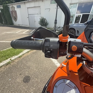 Ktm 990 Adventure - imagine 4