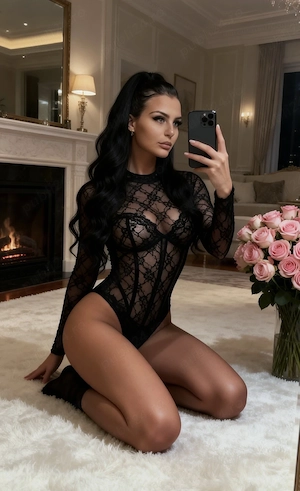 Sexy girl 