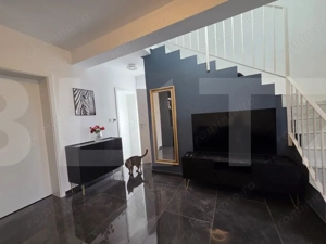 Duplex 3 camere, 76 mp, Calea Urseni - imagine 4